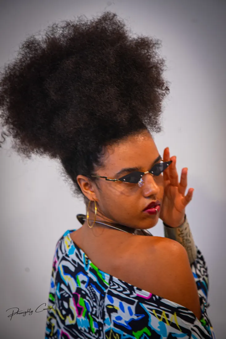 Ankara & attitude, Editorial