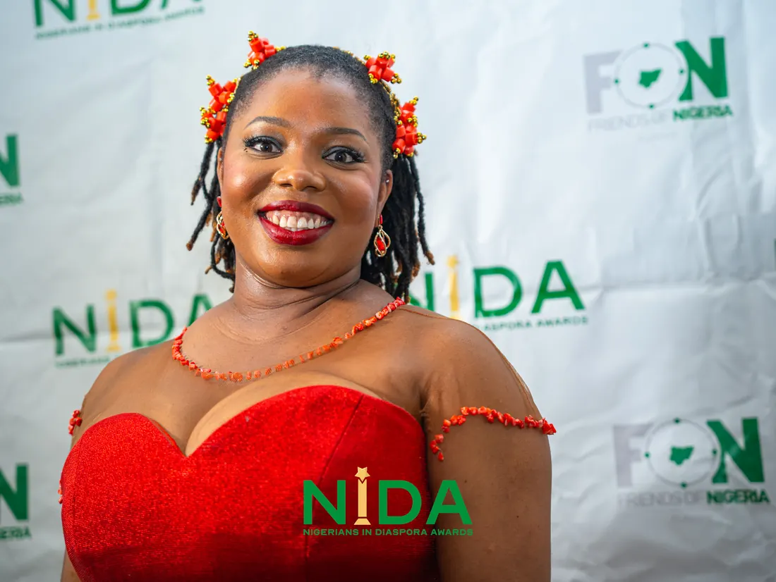 NIDA Gala & Awards Night, Awards night