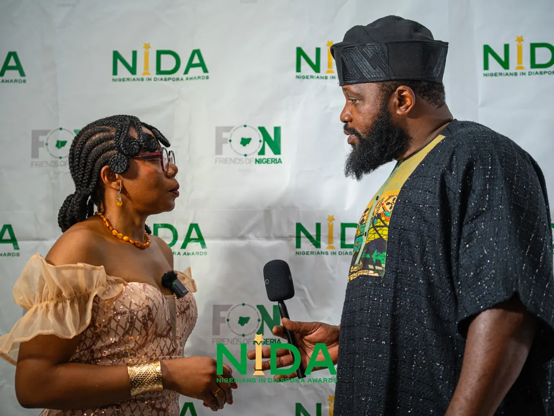 NIDA Gala & Awards Night, Awards night